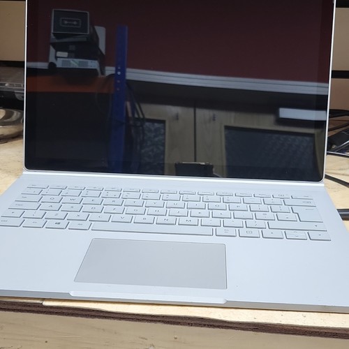 Microsoft surface laptop - microsoft, i5