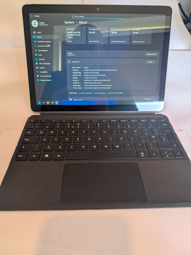 Microsoft surface core - microsoft,