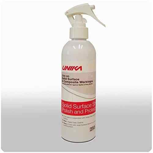 Shine polish and - and, use