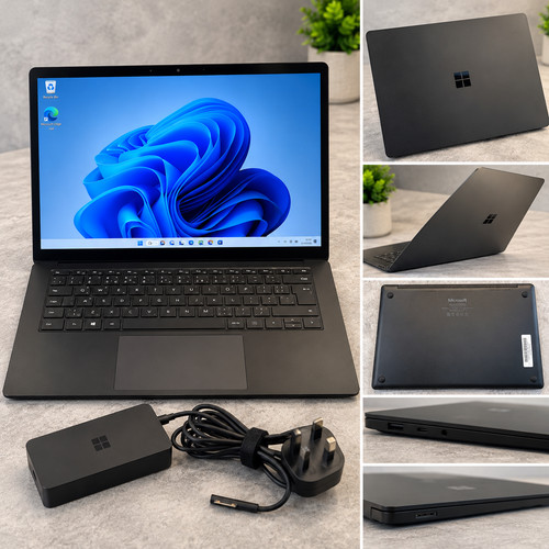 Microsoft surface laptop - laptop, 3