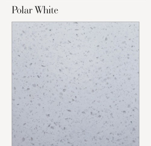 Elation polar white solid - polar,