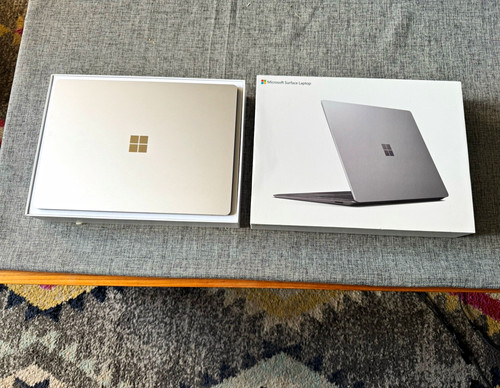 Microsoft surface laptop - surface,