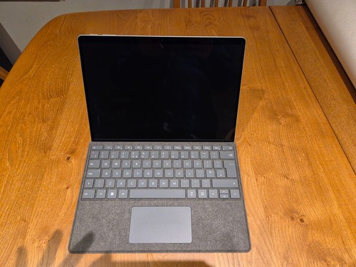Surface pro snapdragon x - -,