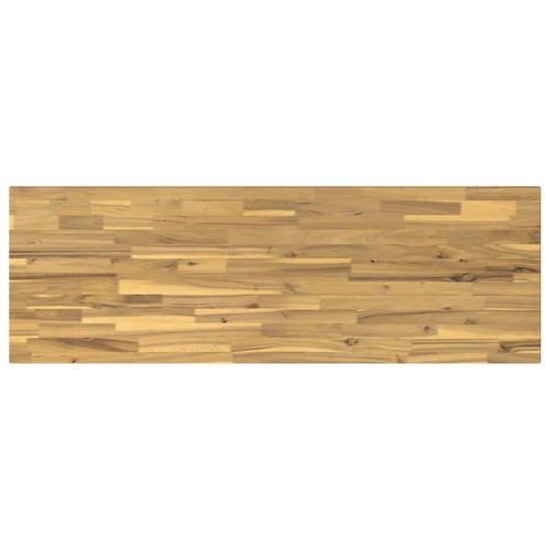 Table top solid acacia wood - table,