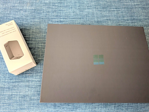 Microsoft surface laptop - microsoft,