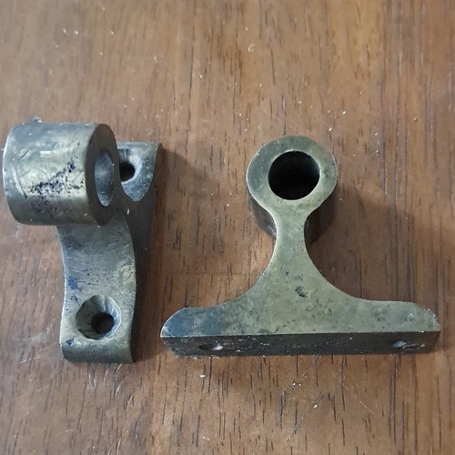 Solid brass surface mount - surface,