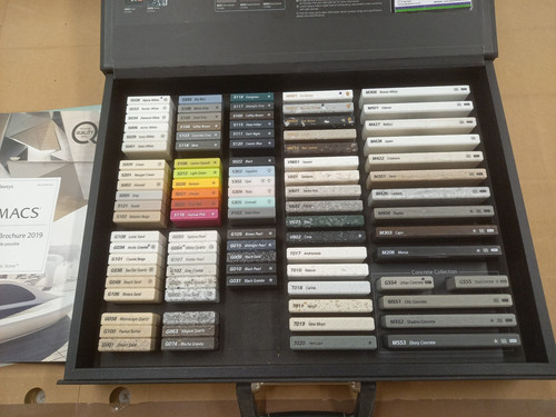Macs hausys solid - lg,