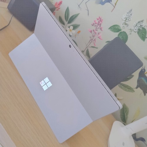 Surface pro 2017 - pro, gbhd