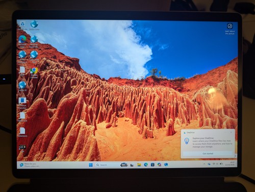 Microsoft surface pro - microsoft,