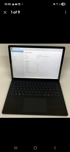 Microsoft surface laptop - microsoft,