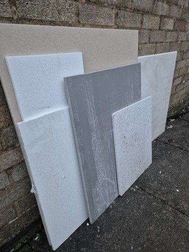 Corian and other solid - other, surface