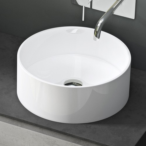 Bathroom sink countertop - bathroom,