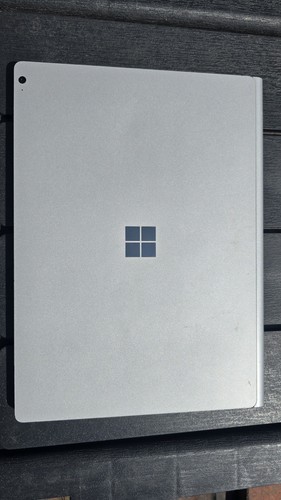 Microsoft surface book - microsoft, 3