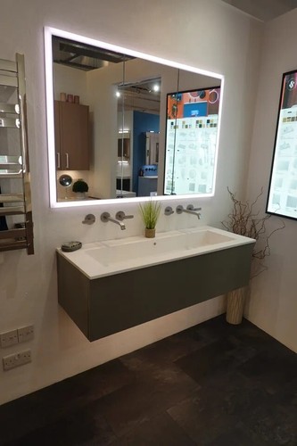 Dansani you 120cm vanity - dansani,