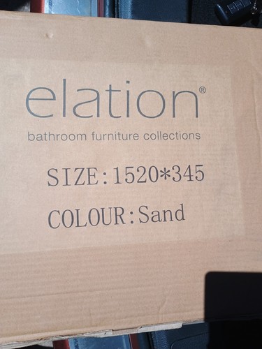 Elation solid surface - elation,