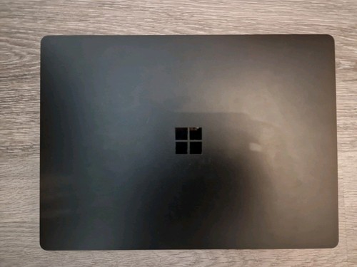 Microsoft surface laptop - microsoft,