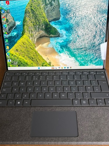 Microsoft surface pro core - pro,