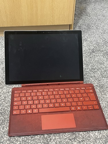 Microsoft surface pro 3in - pro, 12.3in