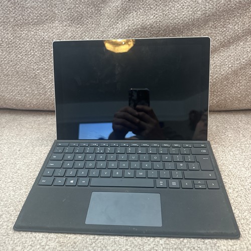 Microsoft surface pro - surface, 4