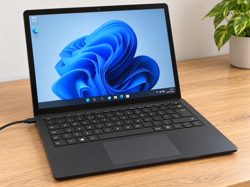 Microsoft surface laptop - microsoft,