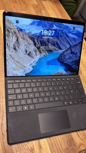 Microsoft surface pro - microsoft, x