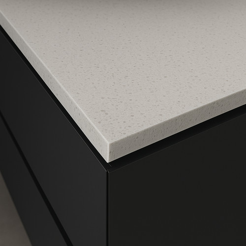 Solid surfaces holz crystal - solid,