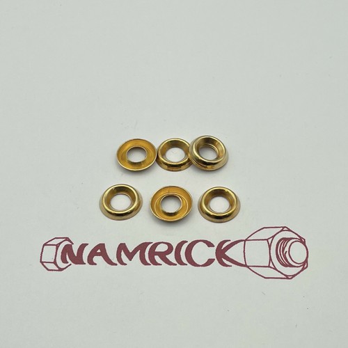 Solid brass surface - surface, cup