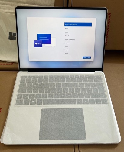Microsoft surface laptop - laptop, 7th