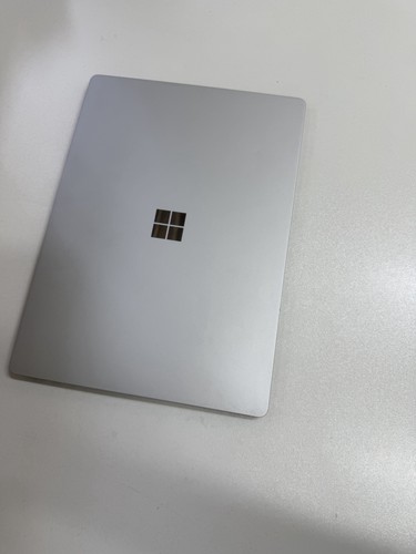 Microsoft surface laptop - microsoft, 2
