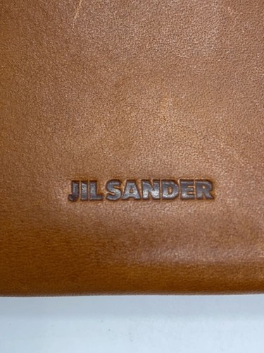 Jil sander shoulder bag - sander,