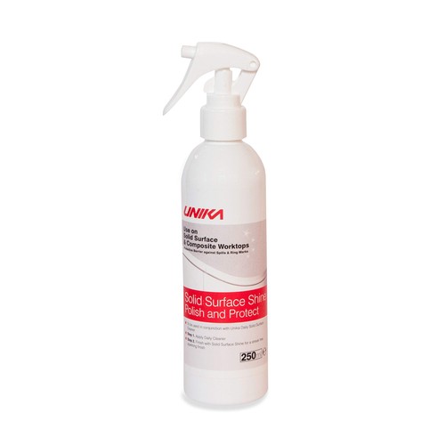 Solid surface shine - solid,