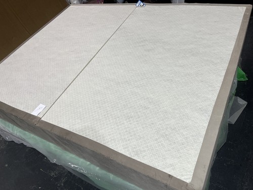 Kingsize divan base cedar 5ft - kingsize,