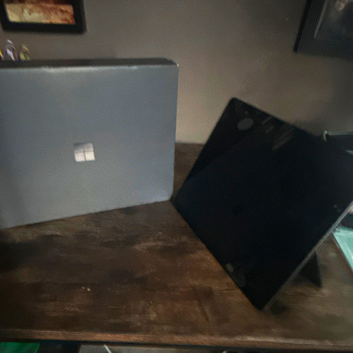 Microsoft surface pro - surface, 11