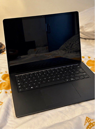 Microsoft surface laptop - surface, 15in