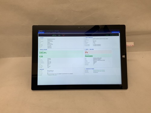 Microsoft surface pro - microsoft,