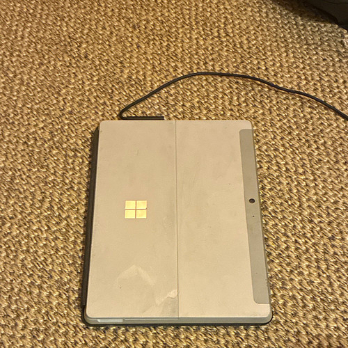Microsoft surface 10 5in - microsoft, 10.5in