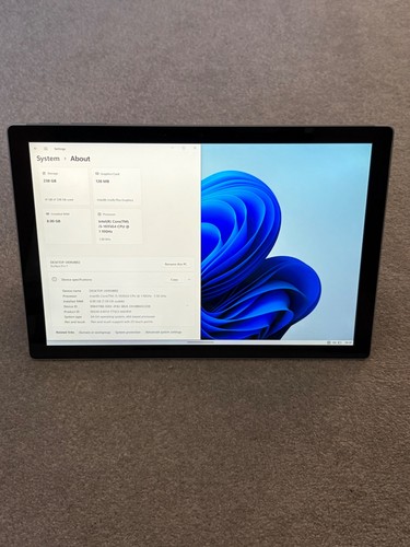 Microsoft surface pro 8gb - microsoft,