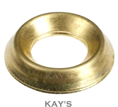 8 10 12 solid - no.4,, brass
