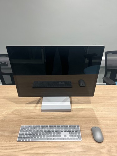 Microsoft surface studio - microsoft,