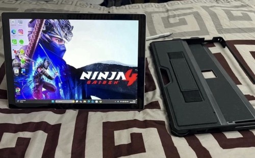 Window surface pro - surface,