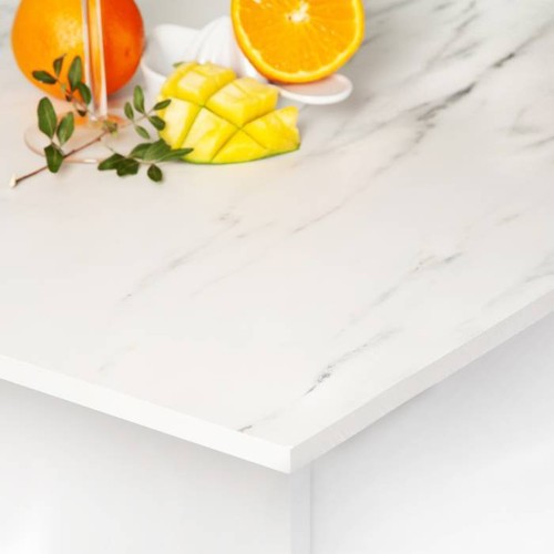 Compact laminate white - laminate,
