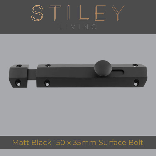 Solid brass surface - solid, bolt