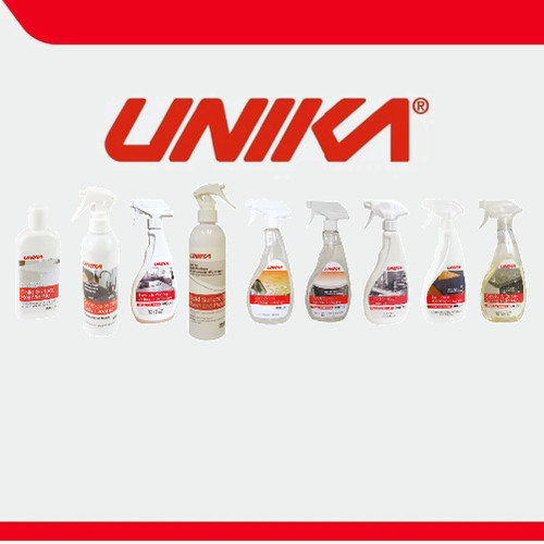 Unika worktop surface - unika,