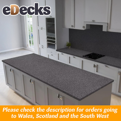 Silver grey getacore solid - silver,