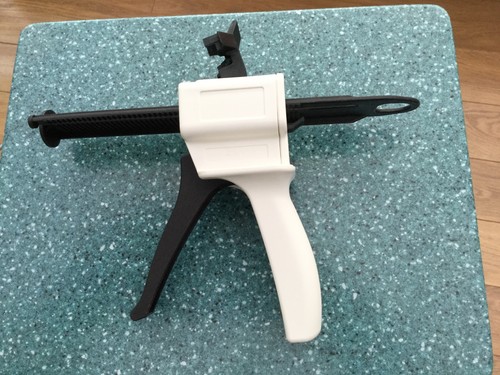 Solid surface adhesive - adhesive, glue